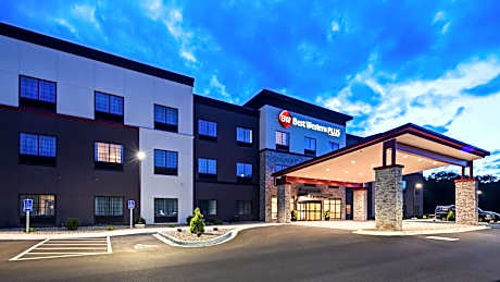Best Western Plus Saint Peter