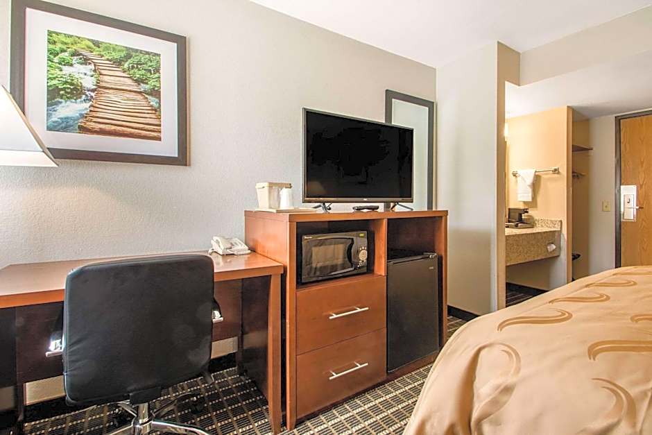 Quality Inn Madison West