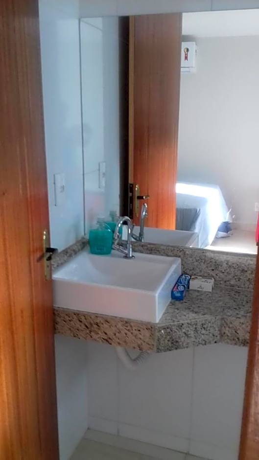 Duplex da Praia Grande