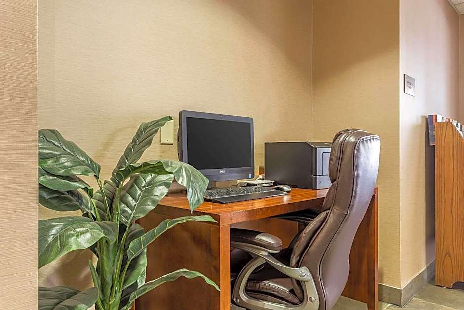 Quality Inn Summerville-Charleston