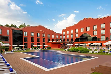 Dolce by Wyndham Barcelona Resort