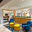 Hampton Inn By Hilton Knoxville-West At Cedar Bluff