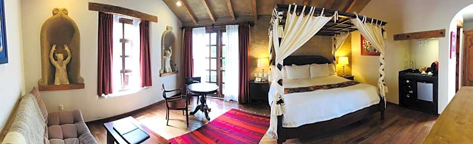 Guayaba Inn Boutique Hotel