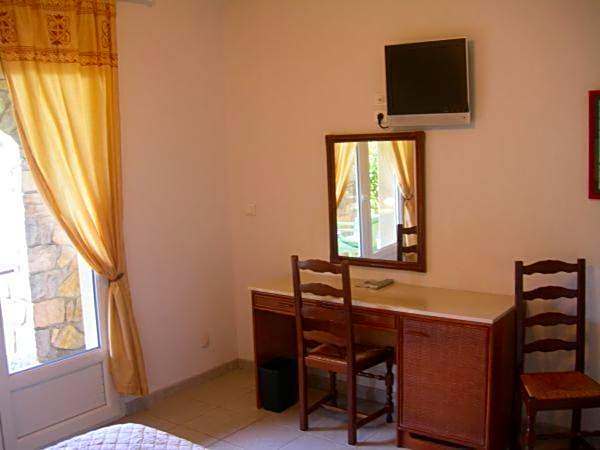 Hôtel de la Madeleine Anduze