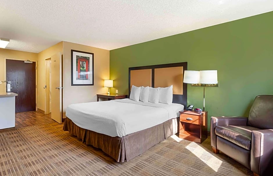 Extended Stay America Suites - Fairfield - Napa Valley