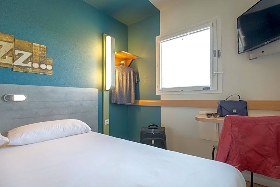 ibis budget Marseille L'Estaque