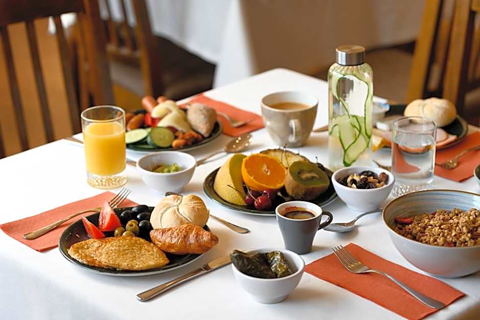 Aranyhomok Hotel Business & Relax
