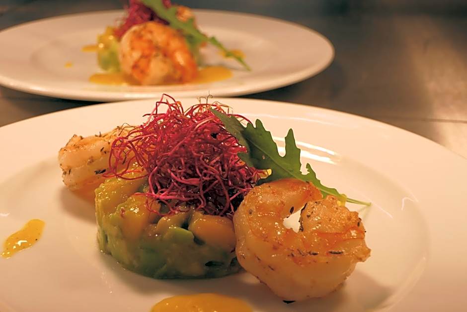 Sporthotel TREFF PUNKT