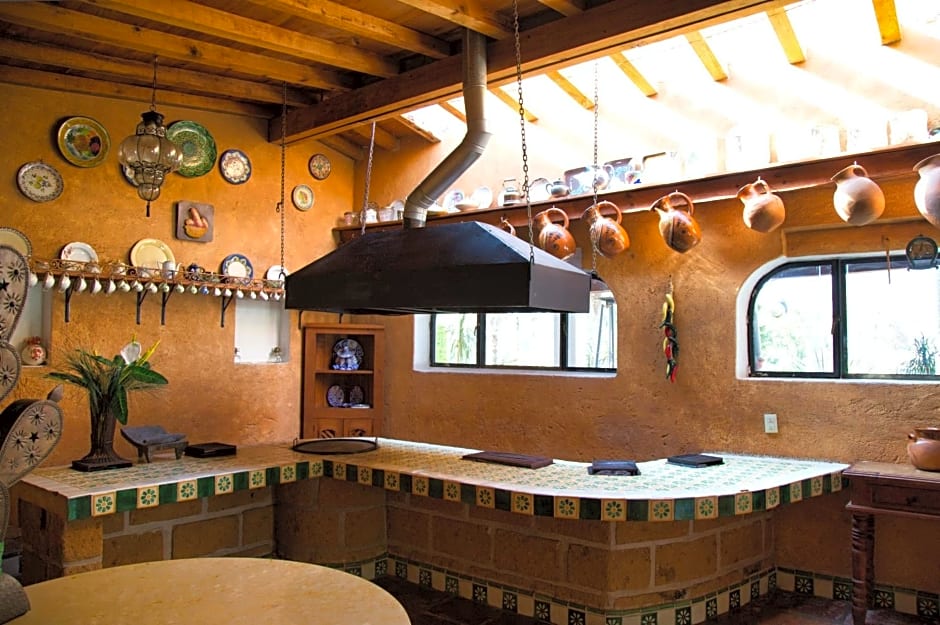 Hotel El Rebozo