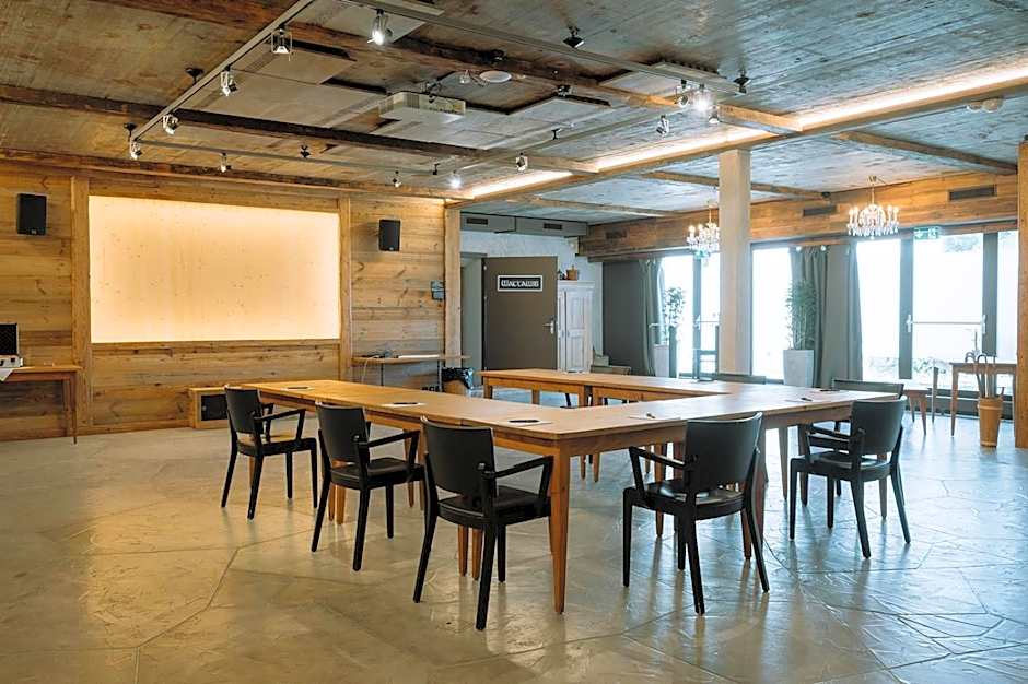 Alpenblick Weggis - Panorama & Alpen Chic Hotel