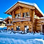 Dorf-Chalets Filzmoos mit Sauna