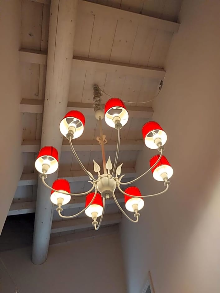 Romeo e Giulietta Appartamenti