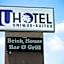 Unique Suites Hotel
