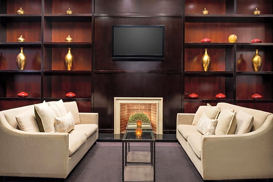 Residence Inn by Marriott New York Manhattan/Times Square