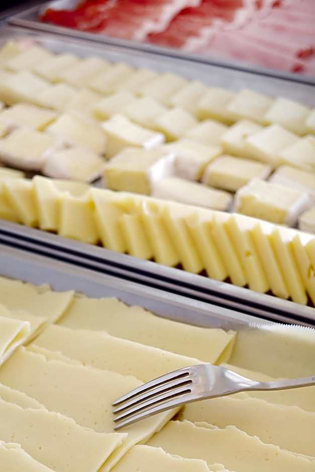 Hotel Europa Lignano