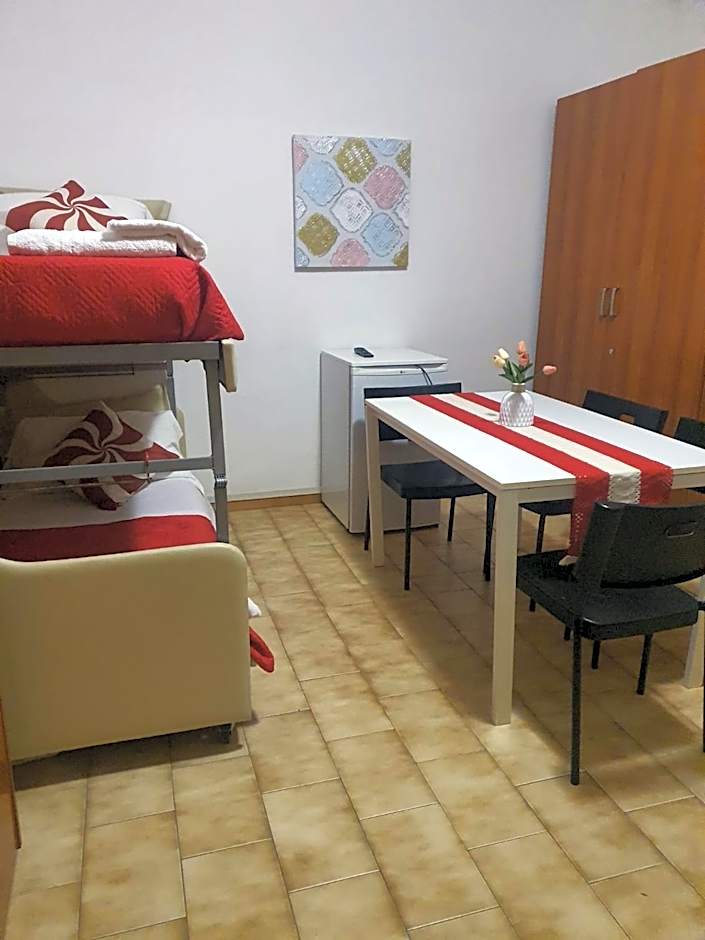 Hotel Residence Fausta