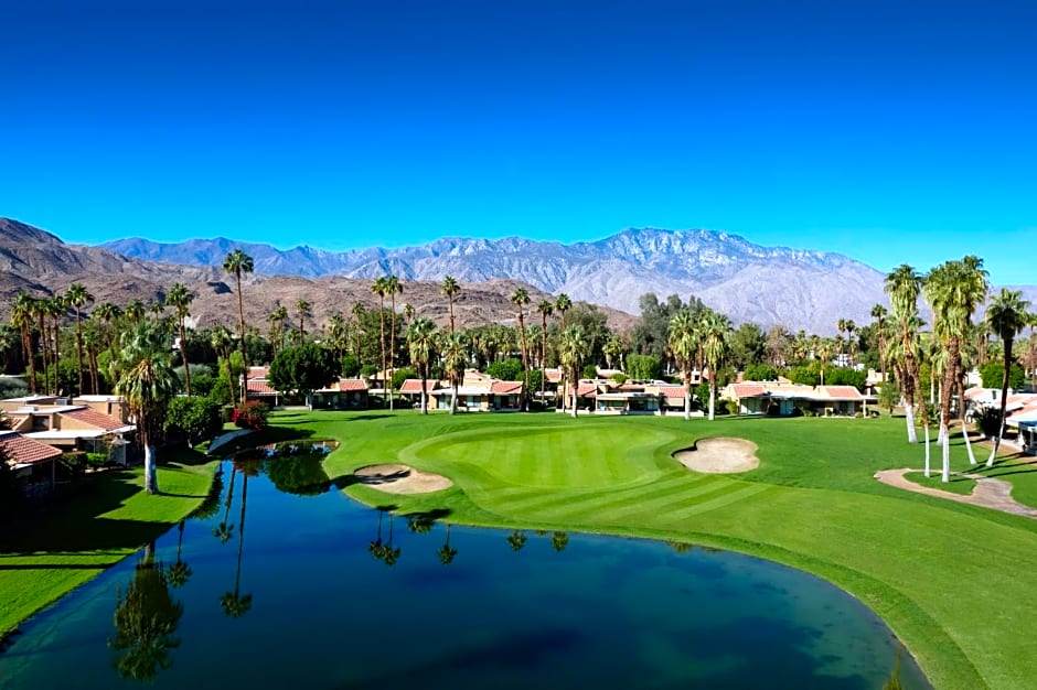 Hyatt Vacation Club at Desert Oasis