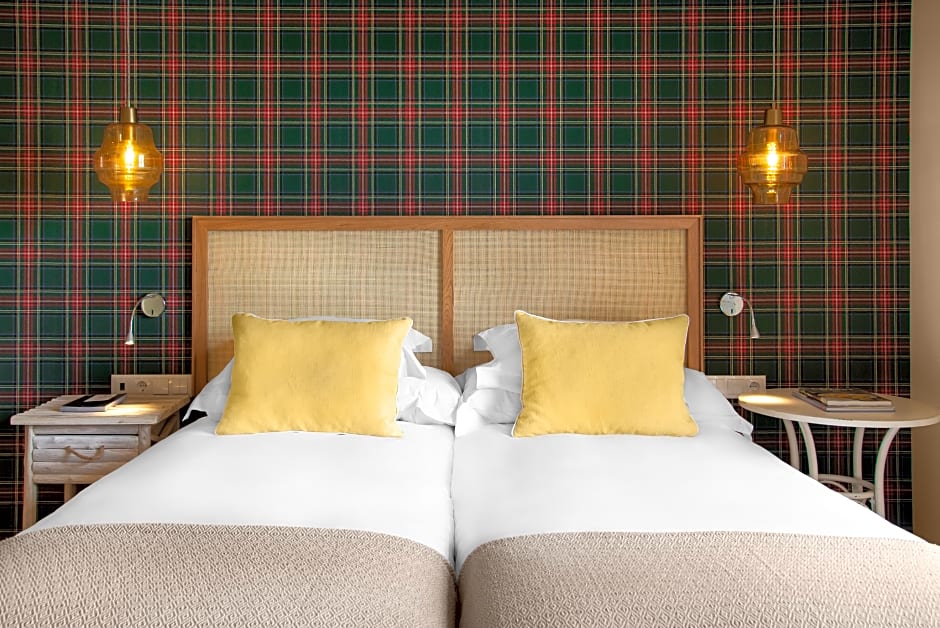 Pousada Vila Óbidos