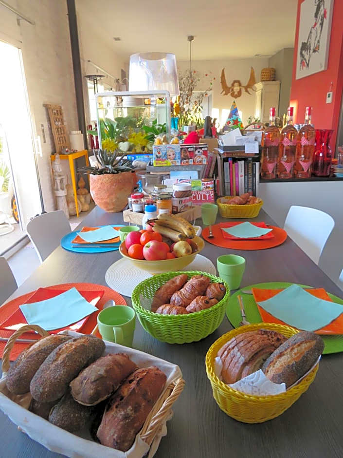 Escapades Lointaines