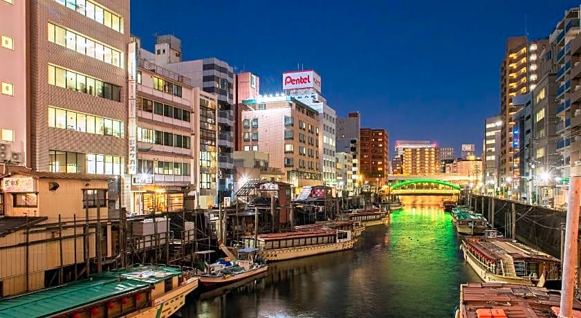 Belmont Hotel Tokyo