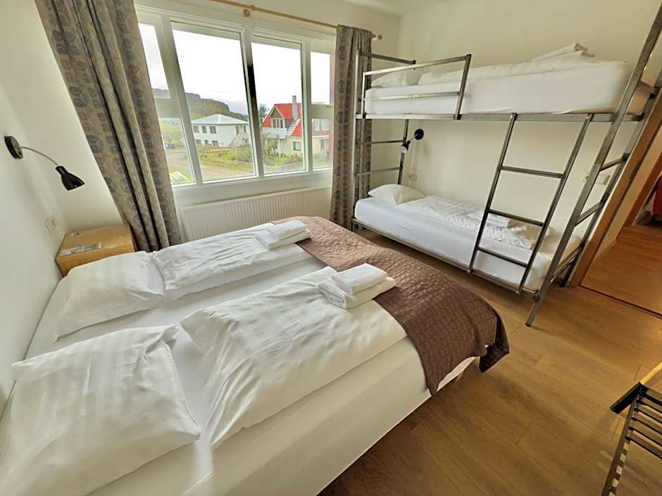 Framtid Hostel