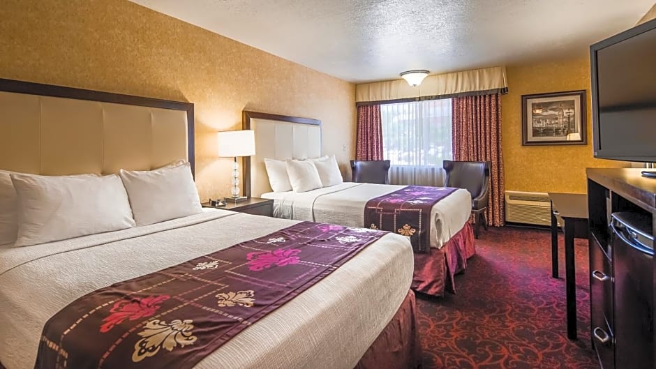 Best Western Coral Hills