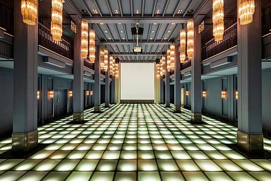 Hotel Luc, Autograph Collection