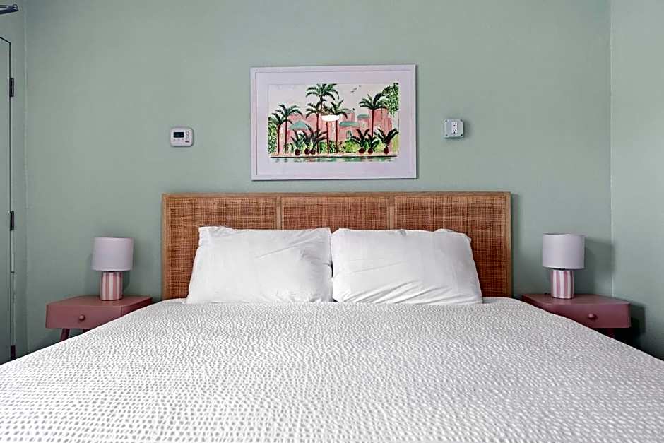 Hotel Cabana Clearwater Beach