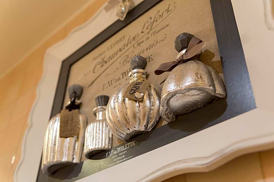 B&B La Finestra di Fronte