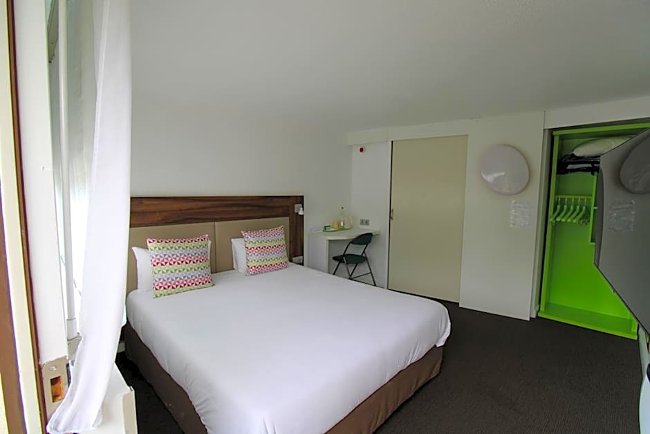 Campanile Melun Senart - Vert Saint Denis