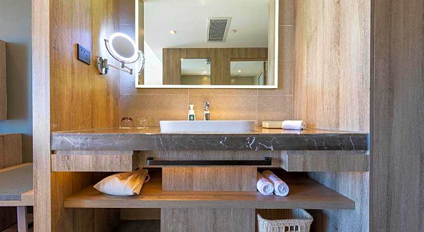 Atour Hotel Kunming Dian Lake