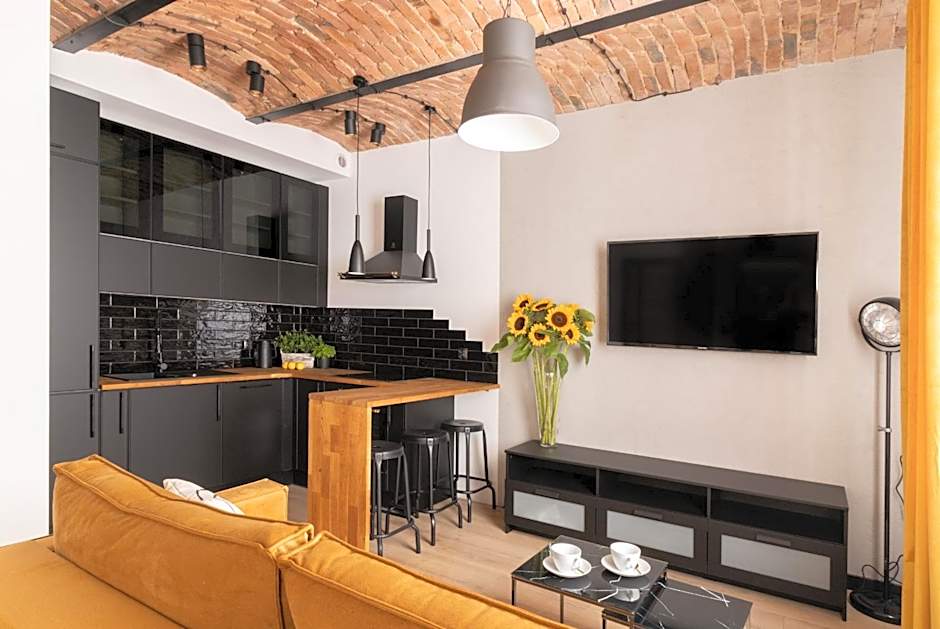 KOBIELA Luxury Apartments
