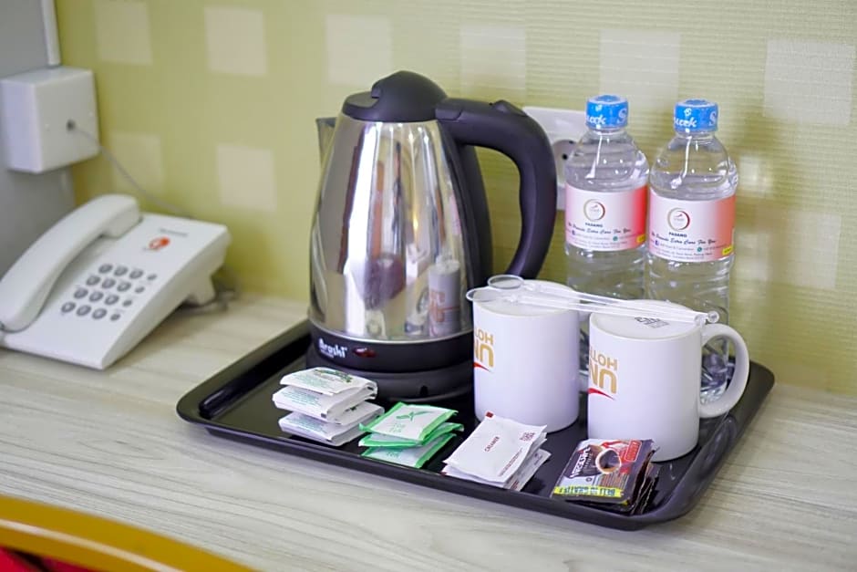 UNP Hotel & Convention