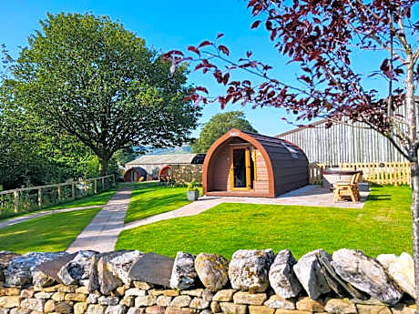 Ribblesdale Pods