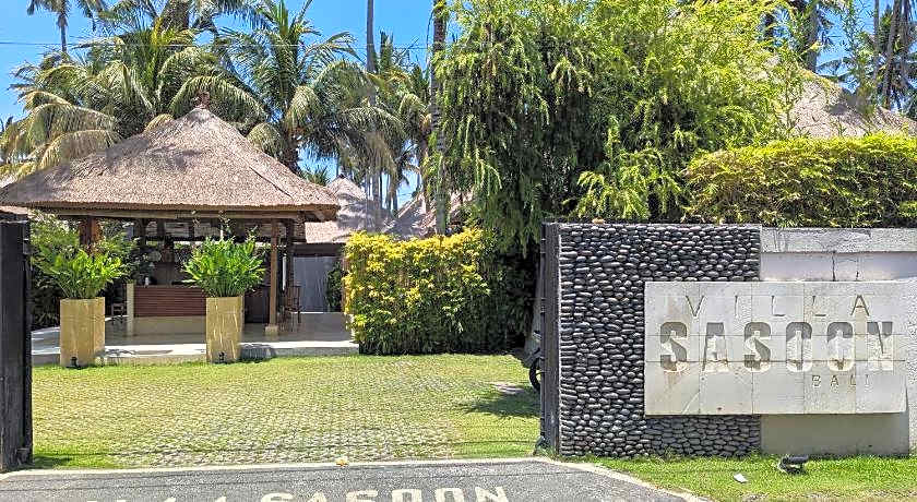 Villa Sasoon
