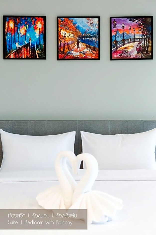 Evergreen Suite Hotel