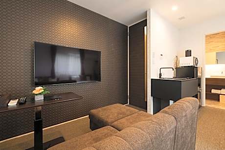 Standard Twin Room - No Cleaning for Consecutive Night Stays