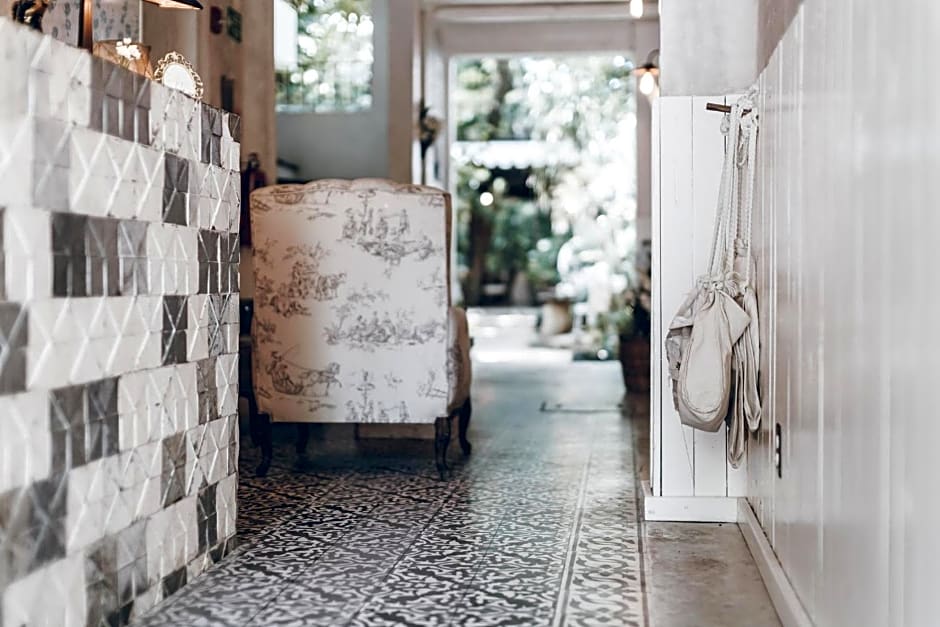 Hotel La Semilla, Playa del Carmen, a Member of Design Hotels