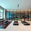 Holiday Inn Express Yinchuan Lanxi Valley Plaza By IHG