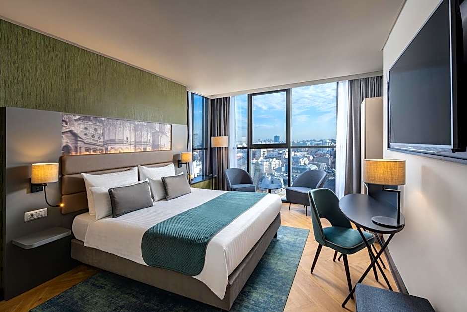 Leonardo Hotel Bucharest City Center