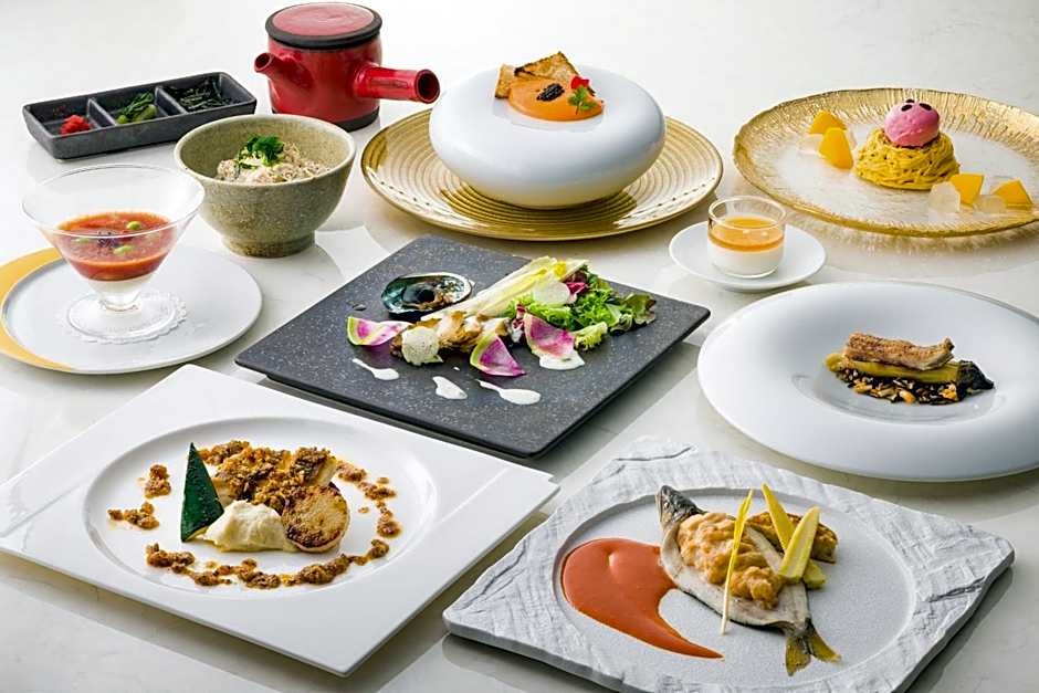 Katakura Silk Hotel