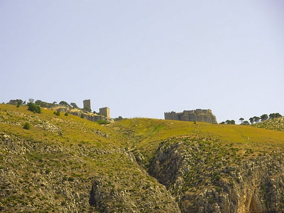 Baglio Gammicchia B&B