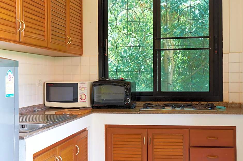 Phuket Riviera Villas Hotel