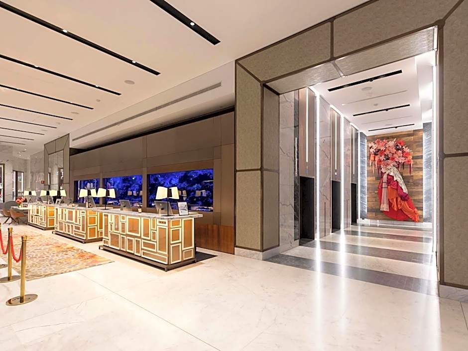 Sofitel Sydney Darling Harbour