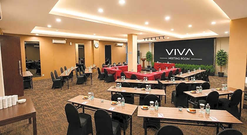 Viva Hotel Kediri Azana Hotels Collection