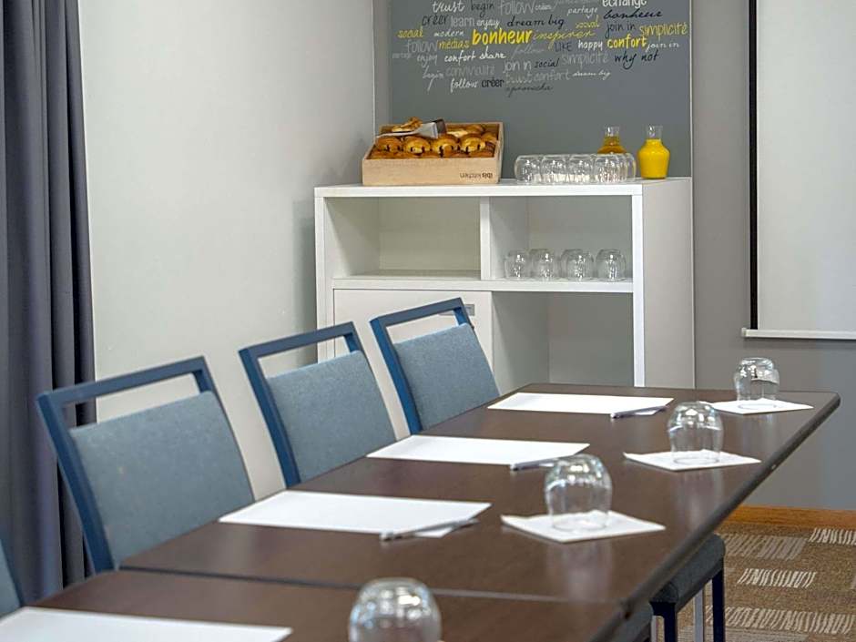 ibis Brignoles Provence Verte