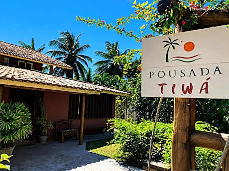 Pousada Tiwá