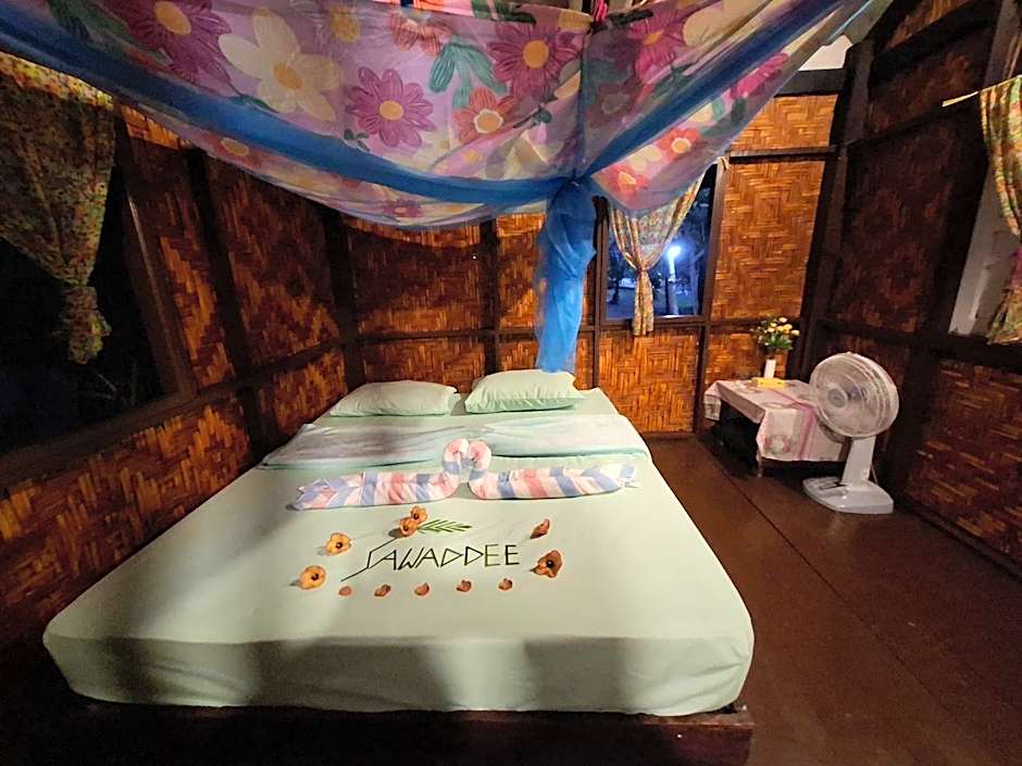 Baan Suan Kayoo 1 Long beach Aow Yai