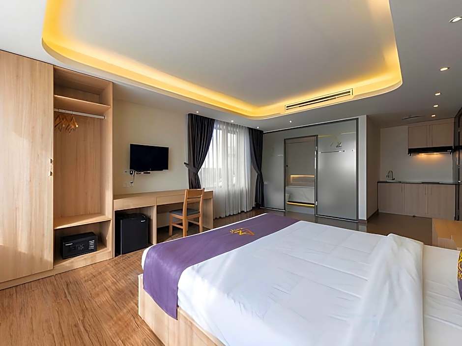 Azumaya Hotel Hai Phong