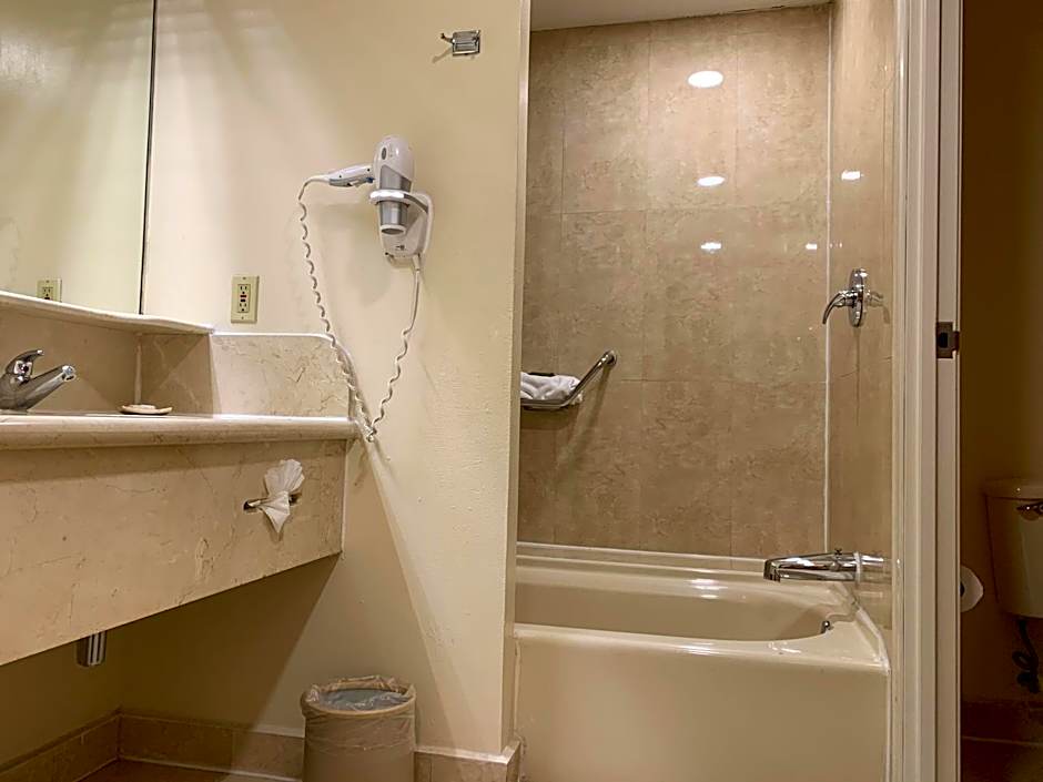 Hotel Villa Florida Puebla